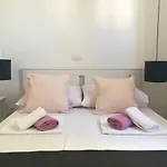 Апартаменти Luce