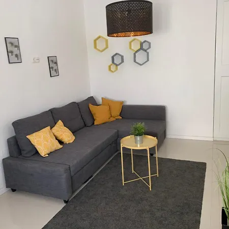 Luce Appartement Trogir