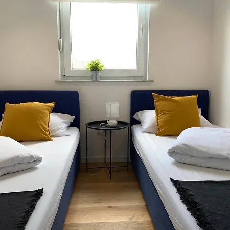 Luce Appartement Trogir