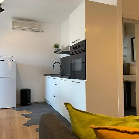 Luce Appartement Trogir