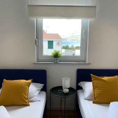 Luce Appartement Trogir