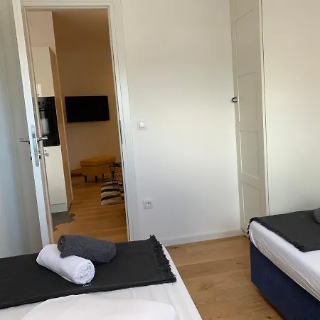 Appartement Luce Trogir