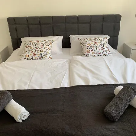 Appartement Luce Trogir