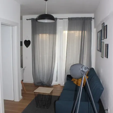 Appartement Luce Trogir