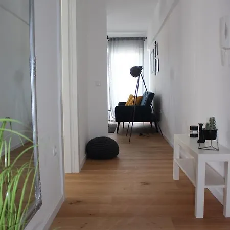 Appartamento Luce Traù