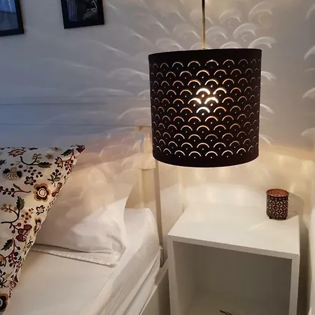 Luce Апартаменти