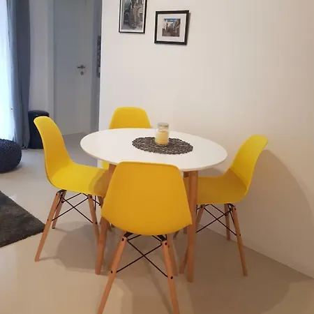 Appartement Luce Trogir