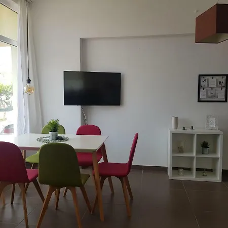 Luce Appartement Trogir