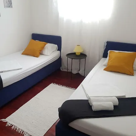 Luce Appartement Trogir