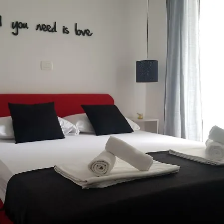 Luce Appartement Trogir