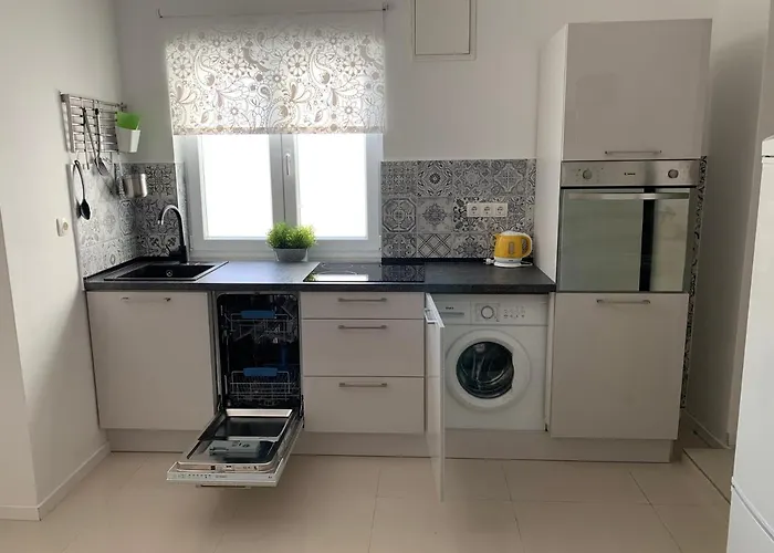 Apartament Luce Trogir