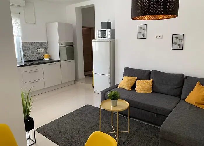 Apartament Luce