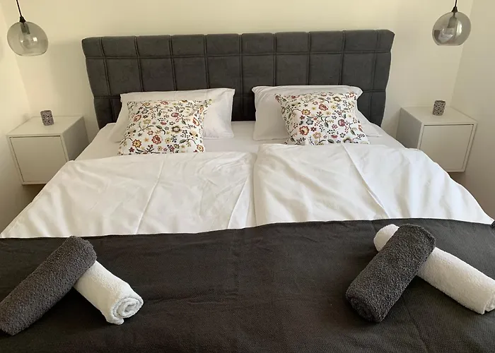 Apartament Luce Trogir