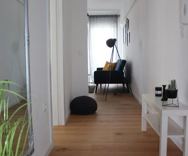 Apartament Luce Trogir