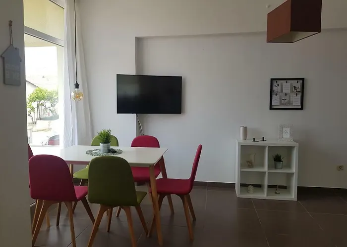 Luce Apartament Trogir