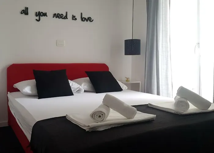 Luce Apartament Trogir