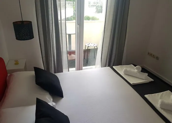 Luce Apartament Trogir