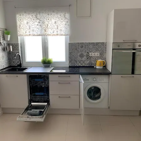 דירה Luce טרוגיר