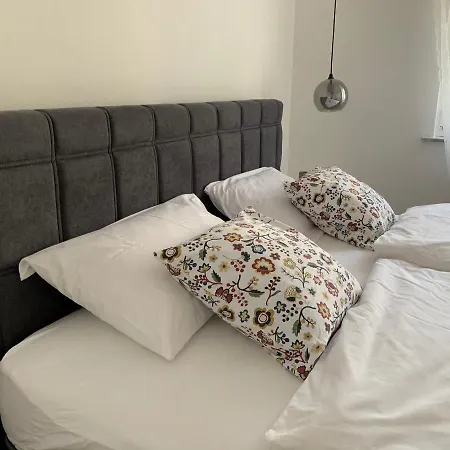 Апартаменты Luce