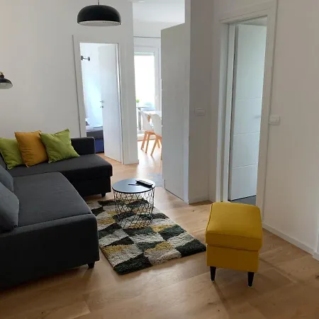 Apartman Luce *