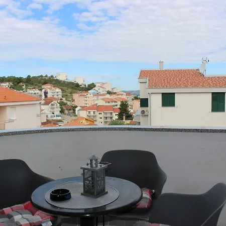 Апартаменты Luce