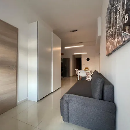 Apartment Luce