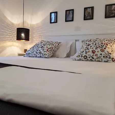 Luce Apartment