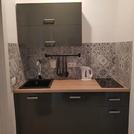 Luce Апартаменты *