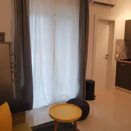 Luce Апартаменты *