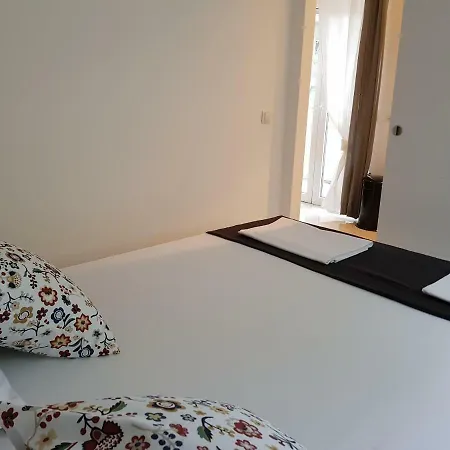 Luce Apartment