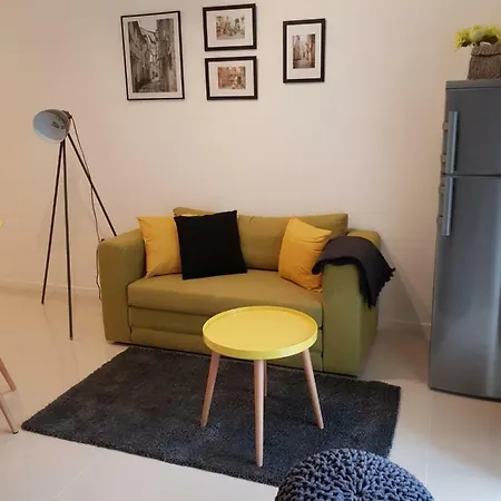 Luce Apartment *