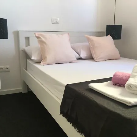 Apartment Luce *