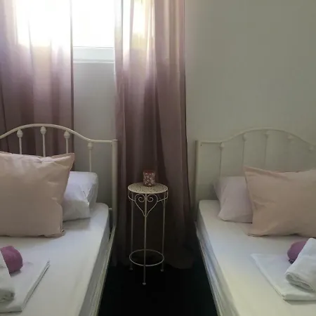 Luce Апартаменты *