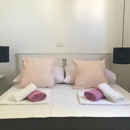 Apartment Luce