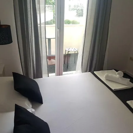 Luce Apartment Trogir