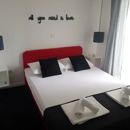 Apartment Luce *