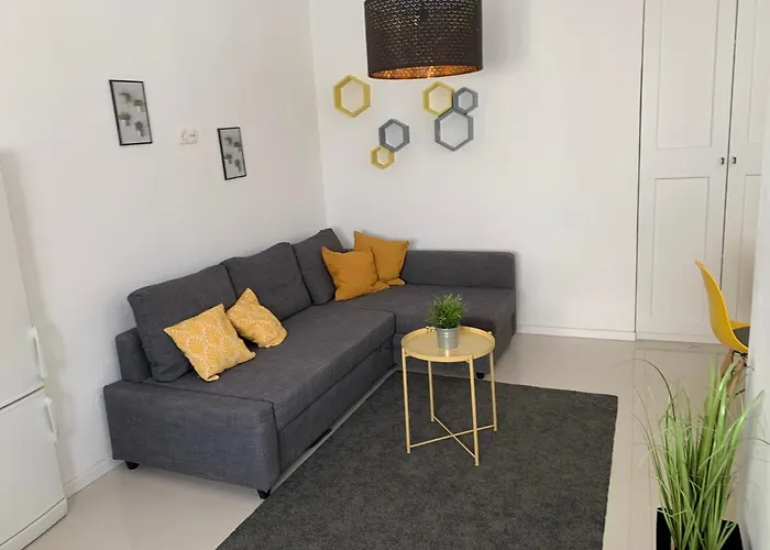 Luce Appartement Trogir