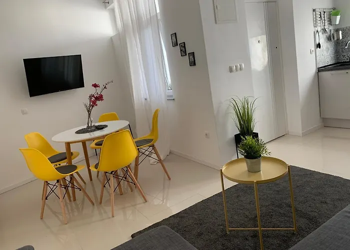 Luce Appartement Trogir