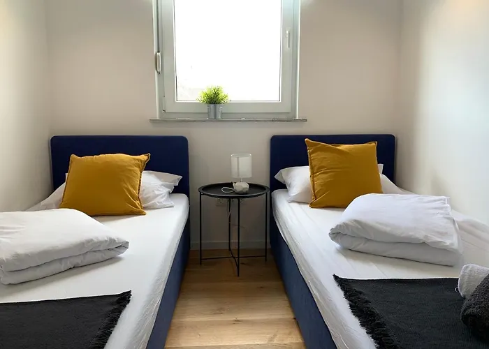 Luce Appartement Trogir