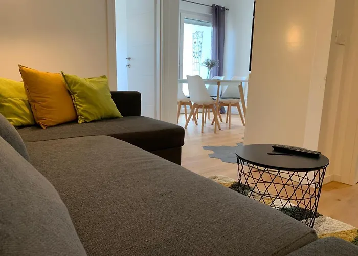 Luce Appartement