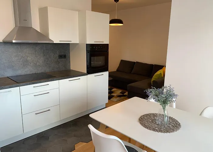 Appartement Luce *