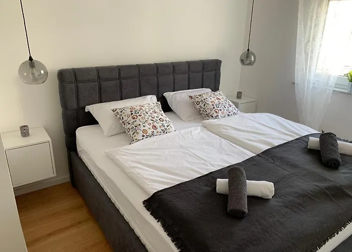 Luce Appartement