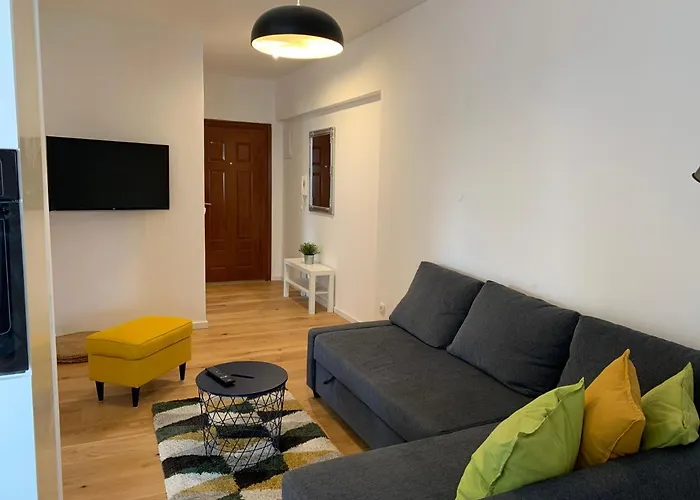 Appartement Luce