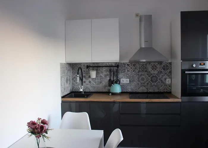 Appartement Luce *
