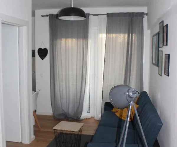 Appartement Luce Trogir