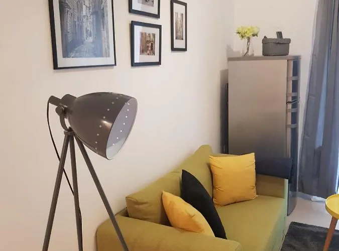 Appartement Luce *