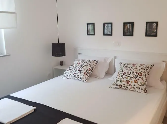Appartement Luce