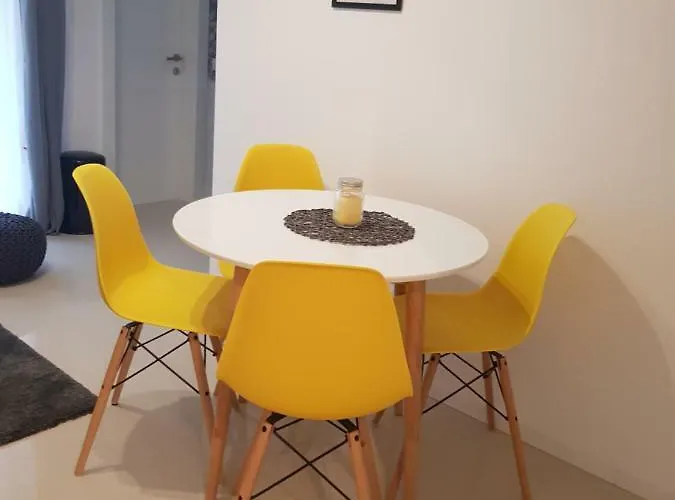 Appartement Luce Trogir