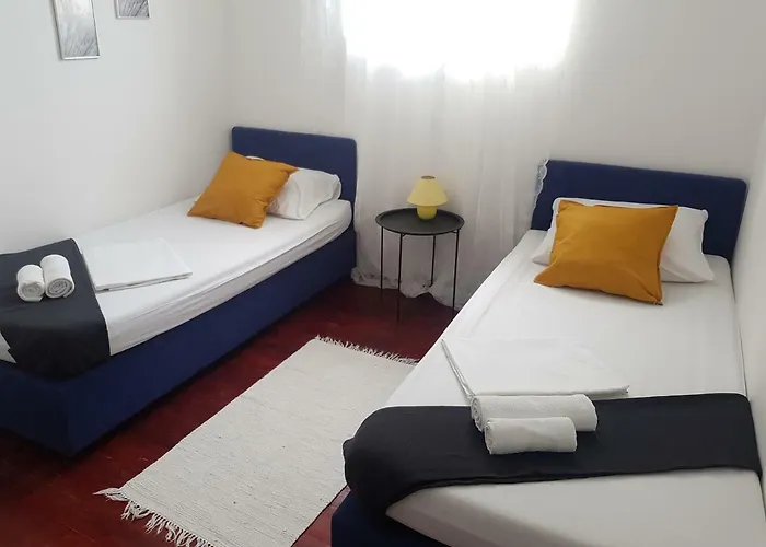 Luce Appartement Trogir