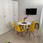 Apartment Luce *